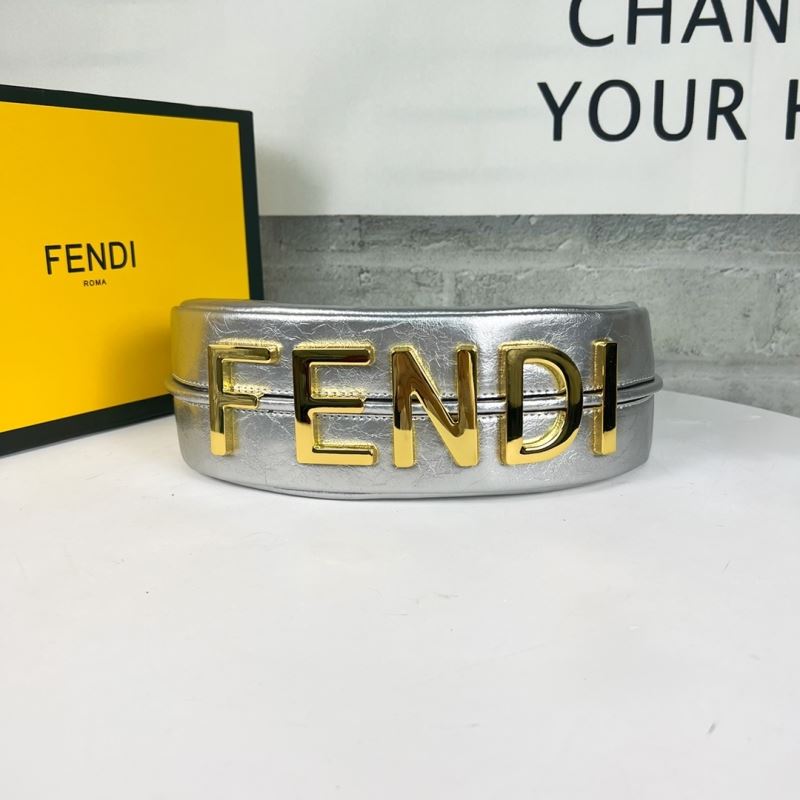 Fendi Hobo Bags